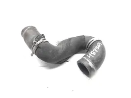 Opel Vectra C Coolant pipe/hose 