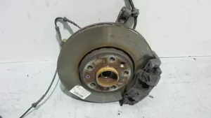 Renault Scenic III -  Grand scenic III Front wheel hub 