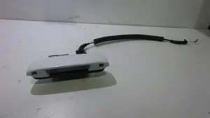 Renault Twingo III Coupe door lock (next to the handle) 