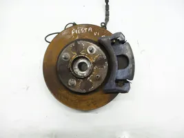 Ford Fiesta Front wheel hub 