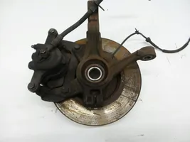 Ford Fiesta Front wheel hub 