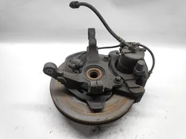 Opel Combo C Front wheel hub 