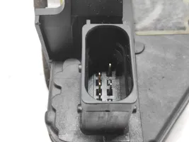 Opel Mokka X Rear door lock 