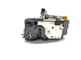 Ford Fusion Rear door lock 