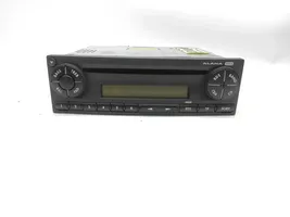 Seat Cordoba (6L) Panel / Radioodtwarzacz CD/DVD/GPS 