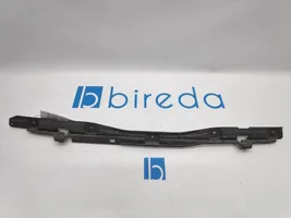 Opel Astra H Rear bumper support beam 