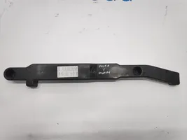 Ford Fiesta Traversa di supporto paraurti posteriore 