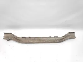 Opel Astra H Rear bumper support beam 