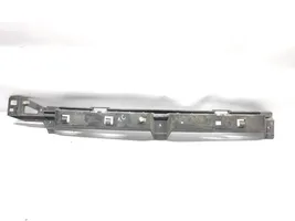 Opel Astra H Rear bumper support beam 