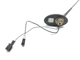 Citroen C3 Radio/CD/DVD/GPS head unit 