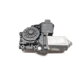 Opel Corsa B Front door window regulator motor 