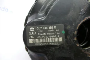 Volkswagen PASSAT B6 Brake booster 