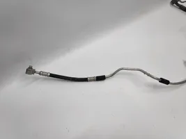 Opel Astra H Air conditioning (A/C) pipe/hose 