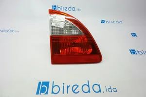 Ford Galaxy Lampy tylnej klapy bagażnika 