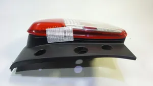 Nissan Micra Tailgate rear/tail lights 