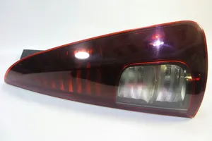 Renault Espace -  Grand espace V Tailgate rear/tail lights 