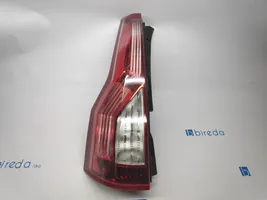 Citroen C4 Grand Picasso Tailgate rear/tail lights 