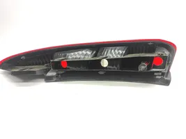 Ford Fusion Lampy tylnej klapy bagażnika 