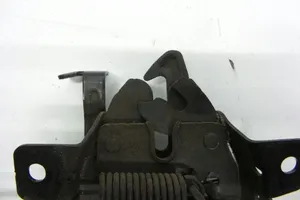 KIA Ceed Kilpa variklio dangčio spynos 
