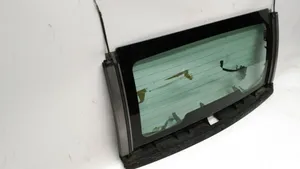 Citroen C3 Pluriel Heckfenster Heckscheibe 