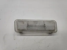 Opel Corsa C Lampa 