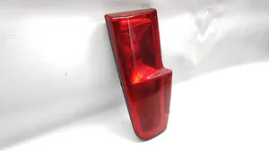 Fiat Punto (188) Lampy tylnej klapy bagażnika 