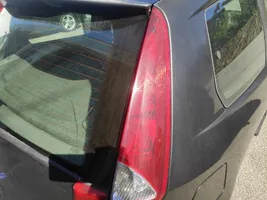 Fiat Punto (188) Tailgate rear/tail lights 