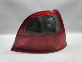 Rover 25 Lampy tylnej klapy bagażnika 