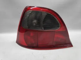 Rover 25 Lampy tylnej klapy bagażnika 