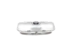 Ford Fusion Lampa 