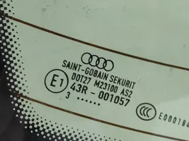 Audi A4 S4 B6 8E 8H Pare-brise vitre arrière 