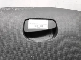 Renault Clio IV Paneelin laatikon/hyllyn pehmuste 