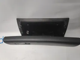Opel Vectra B Panel drawer/shelf pad 