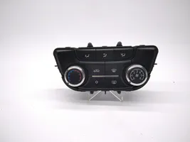 Opel Mokka X Climate control unit 