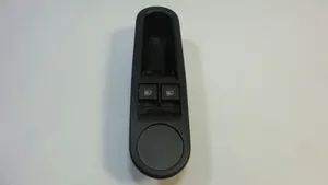 Renault Twingo III Electric window control switch 