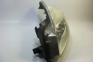 Renault Espace -  Grand espace V Headlight/headlamp 