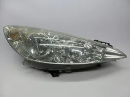 Peugeot 308 SW  Lampa przednia 