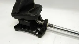 Opel Corsa C Gear shifter/selector 