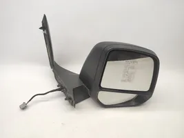 Ford Transit Front door electric wing mirror 