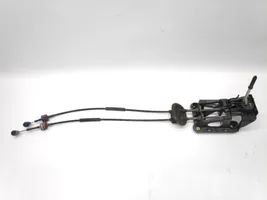 Citroen C3 Palanca/selector de cambios 