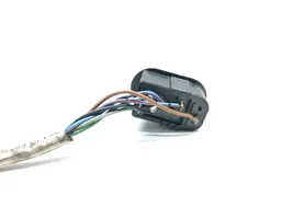 Opel Corsa B Electric window control switch 