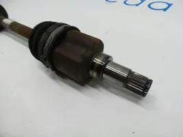 Ford Fiesta Front driveshaft 