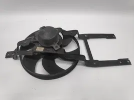 Fiat Seicento/600 Ventola riscaldamento/ventilatore abitacolo 