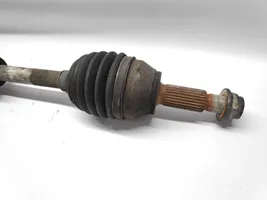 Ford Fiesta Front driveshaft 