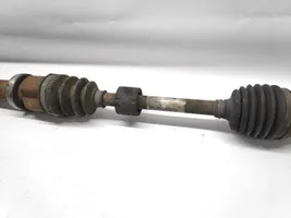 Ford Fiesta Front driveshaft 