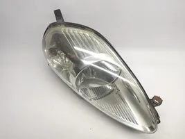 Fiat Grande Punto Lampa przednia 