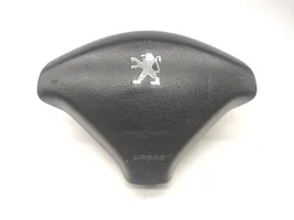 Peugeot 307 Airbag dello sterzo 