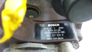 Opel Astra H Pompa wtryskowa wysokiego ciśnienia 
