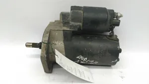 Audi A2 Starter motor 