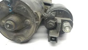 Audi A2 Starter motor 